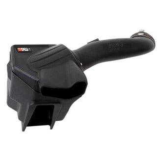 K&N® - 63 Series Aircharger Intake Kit