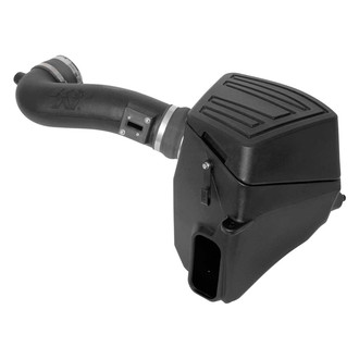 K&N® - 63 Series Aircharger Intake Kit