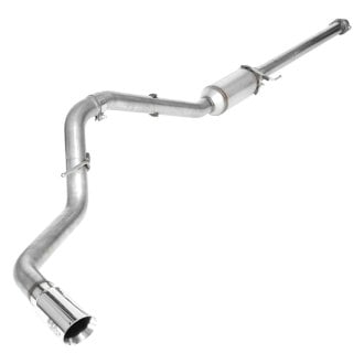 Chevy Tahoe Performance Exhaust Systems | Mufflers, Headers, Tips