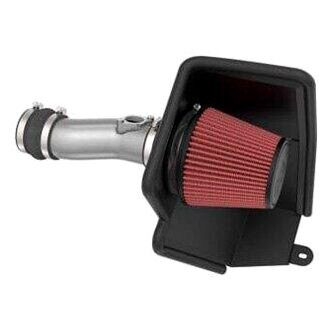 K&N® - 69 Series Typhoon™ Intake Kit