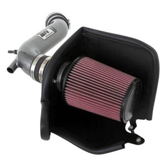 K&N® - 69 Series Typhoon™ Intake Kit