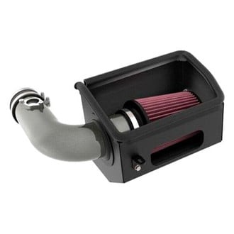K&N® - 69 Series Typhoon™ Intake Kit