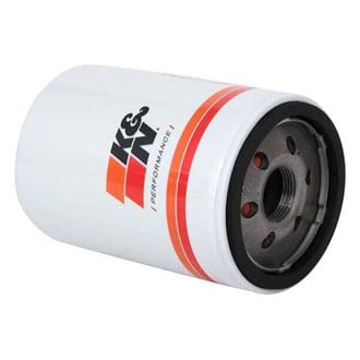 K&N® - Performance Gold™ Spin-On Engine Oil Filter