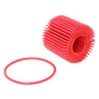 K&N® - Performance Gold™ Oil Filter