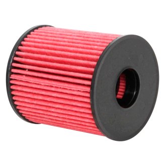 K&N® - Performance Gold™ Oil Filter