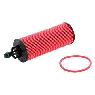 K&N® - Performance Gold™ Oil Filter