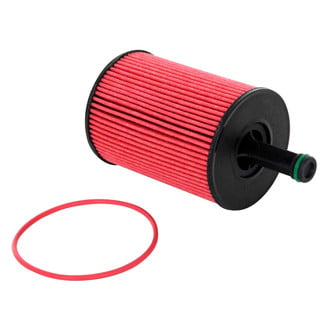K&N® - Performance Gold™ Oil Filter