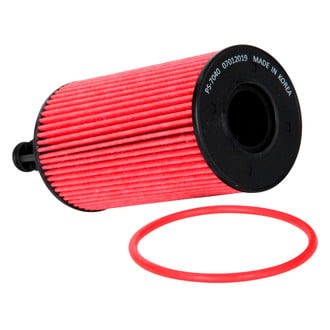 K&N® - Performance Gold™ Oil Filter