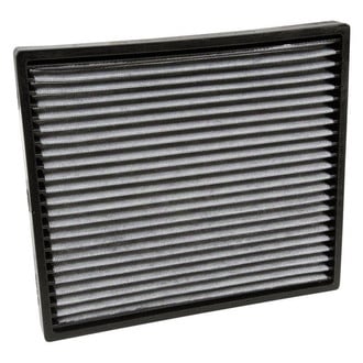 K&N® - Cabin Air Filter