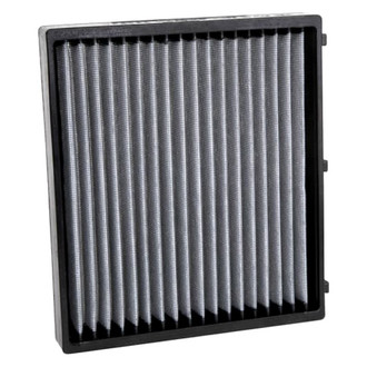 K&N® - Cabin Air Filter