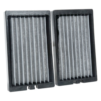 K&N® - Cabin Air Filter