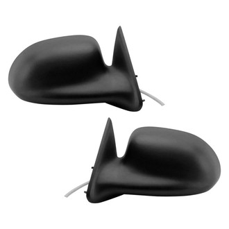K Source® - Power Remote Side View Mirror