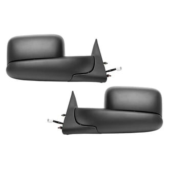 K Source® - Towing Mirrors (Foldaway)