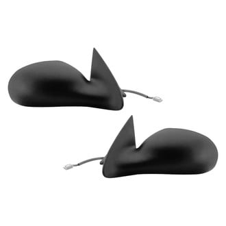 K Source® - Power Non-Foldaway Side View Mirror