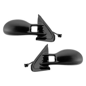 K Source® - Power Heated Non-Foldaway Side View Mirror