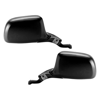 K Source® - Manual Manual Foldaway Side View Mirror