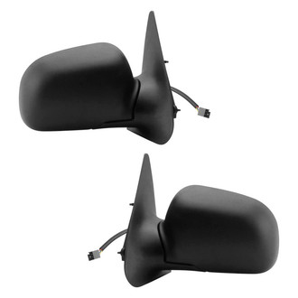 K Source® - Power Foldaway Side View Mirror