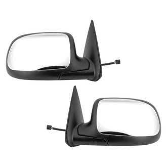 K Source® - Power Foldaway Side View Mirror