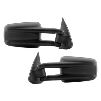 K Source® - Manual Heated Foldaway Towing Mirrors