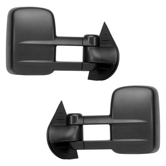 K Source® - Towing Mirrors (Foldaway)
