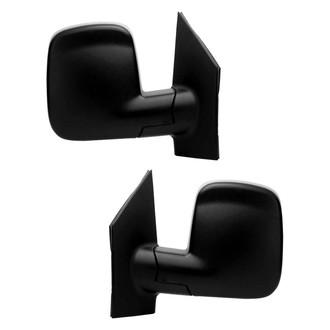 K Source® - Side View Mirror (Foldaway)