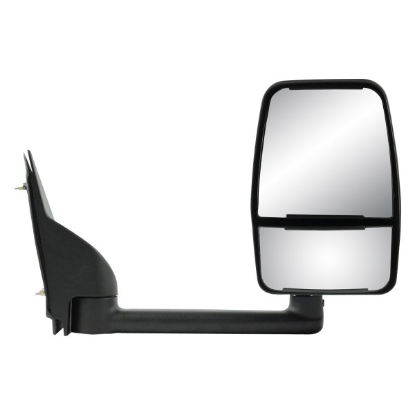 K Source® 62169g Passenger Side Towing Mirror Foldaway 