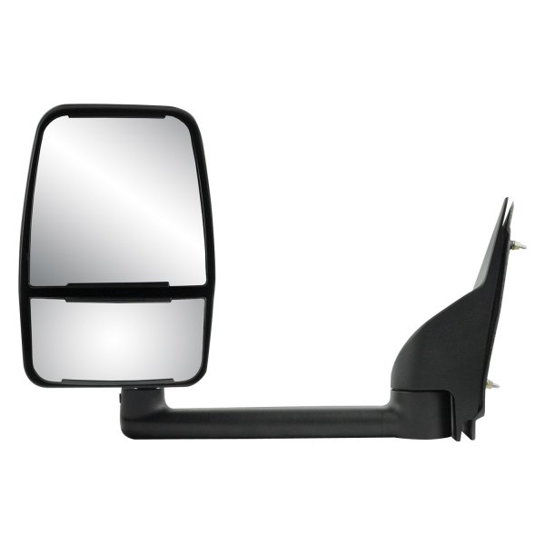K Source® - Driver Side Towing Mirror