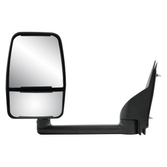 k source custom towing mirrors