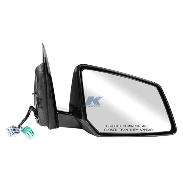 K Source® - Passenger Side View Mirror