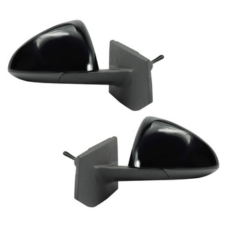 K Source® - Foldaway Side View Mirror