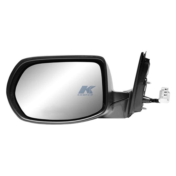 K Source® - Driver Side View Mirror Glass