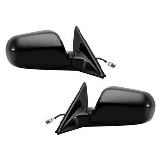 K Source® - Power Side View Mirror (Heated, Foldaway)
