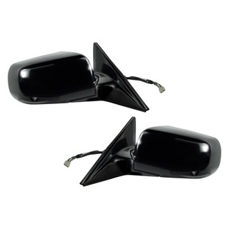 K Source® - Side View Mirror (Foldaway)