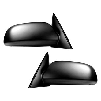 K Source® - Power Heated Non-Foldaway Side View Mirror