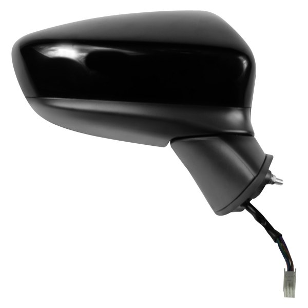 K Source® - Passenger Side Power View Mirror