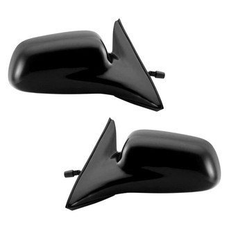 K Source® - Manual Remote Non-Foldaway Side View Mirror