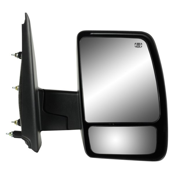 K Source® - Passenger Side View Mirror