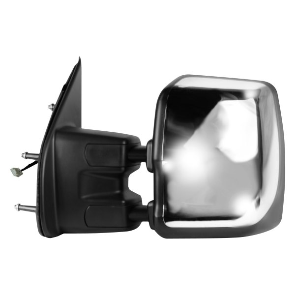K Source® - Driver Side Towing Mirror