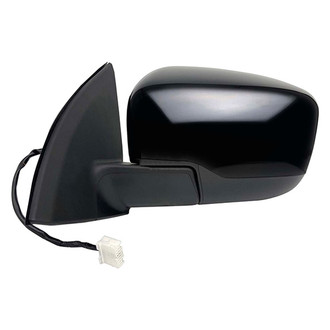 K Source® - Driver Side View Mirror (Foldaway)