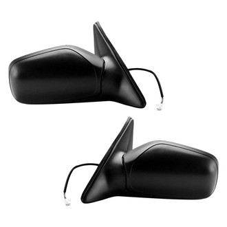 K Source® - Power Side View Mirror (Non-Heated, Foldaway)