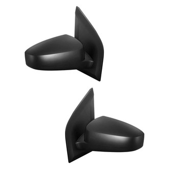 K Source® - Side View Mirror (Non-Heated, Non-Foldaway)