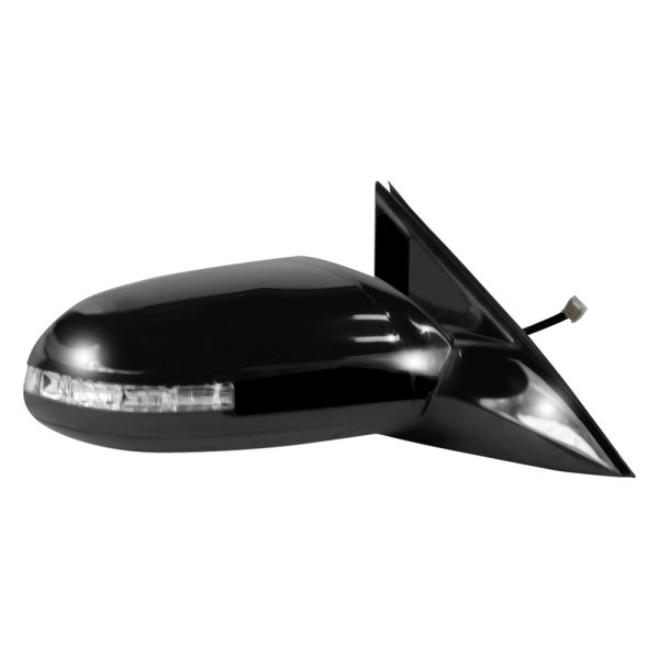 K Source® - Passenger Side Power View Mirror