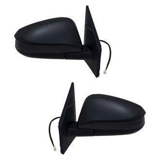 K Source® - Power Foldaway Side View Mirror