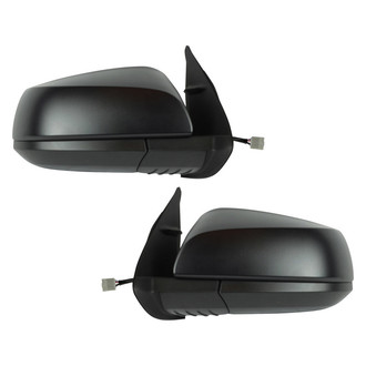 K Source® - Foldaway Side View Mirror