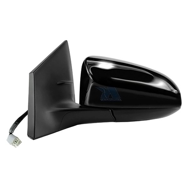 K Source® - Driver Side Power View Mirror