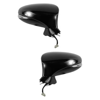 K Source® - Foldaway Side View Mirror