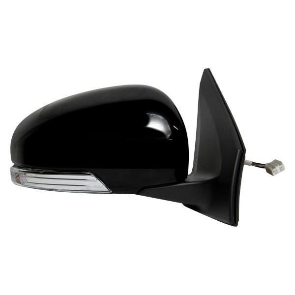 K Source® - Passenger Side View Mirror