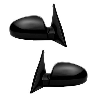 K Source® - Power Manual Foldaway Side View Mirror