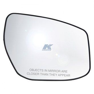 Fit System 90190 Nissan Maxima Passenger Side Replacement Mirror Glass