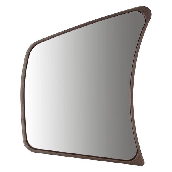 K Source® - Driver Side Mirror Glass